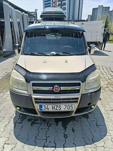 FIAT DOBLO CLASSIC