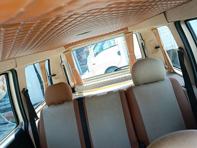 FIAT DOBLO CLASSIC