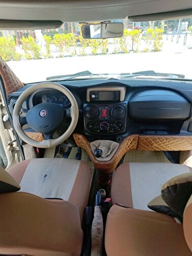 FIAT DOBLO CLASSIC
