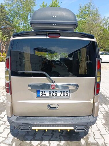 FIAT DOBLO CLASSIC