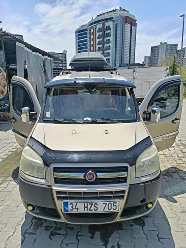 FIAT DOBLO CLASSIC