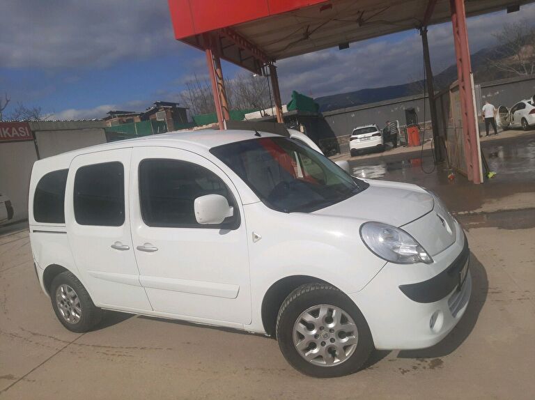 RENAULT KANGOO MULTIX