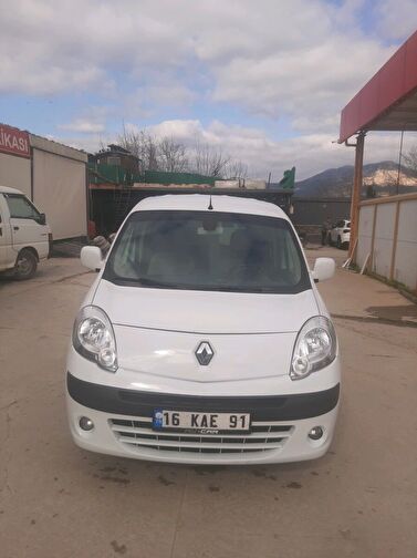 RENAULT KANGOO MULTIX