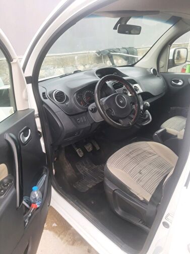 RENAULT KANGOO MULTIX