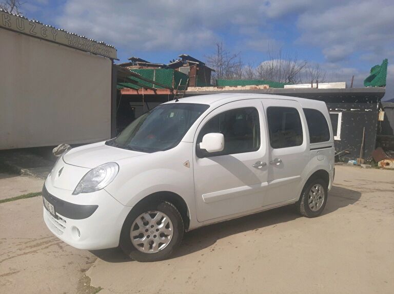 RENAULT KANGOO MULTIX