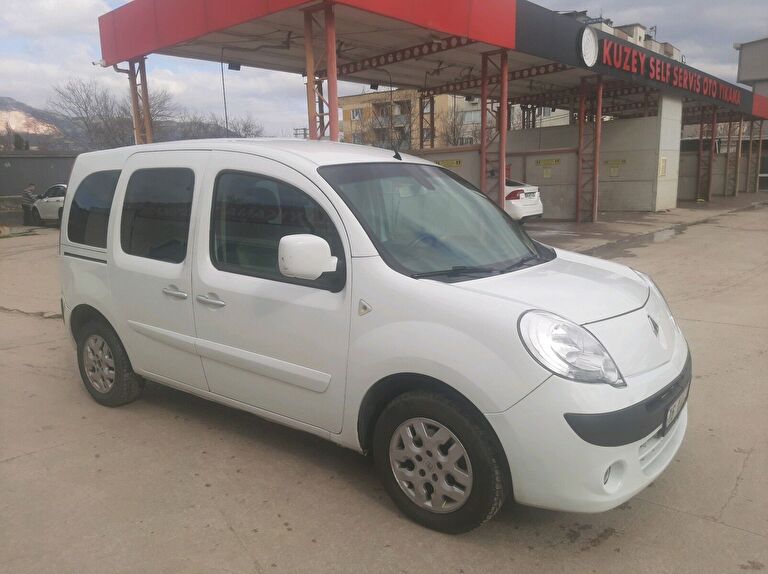 RENAULT KANGOO MULTIX