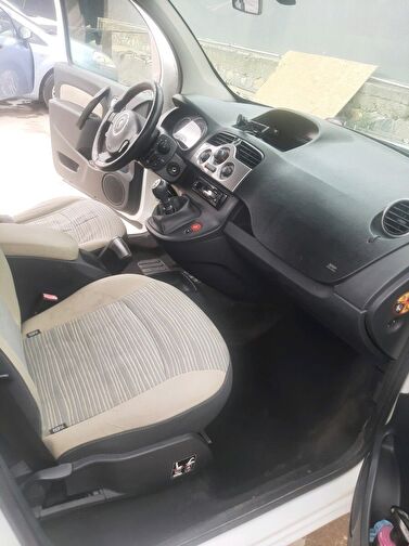 RENAULT KANGOO MULTIX