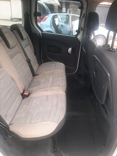 RENAULT KANGOO MULTIX