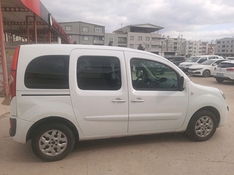 RENAULT KANGOO MULTIX