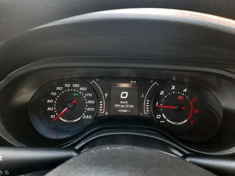 FIAT EGEA