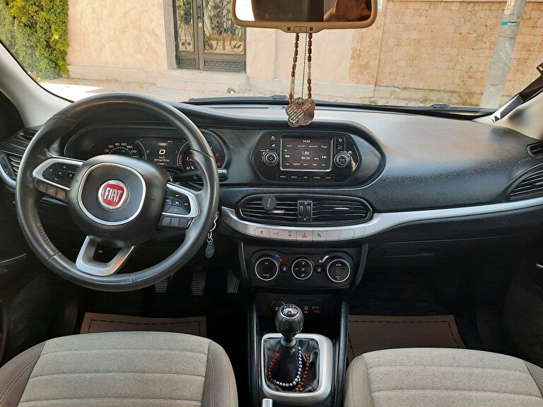 FIAT EGEA
