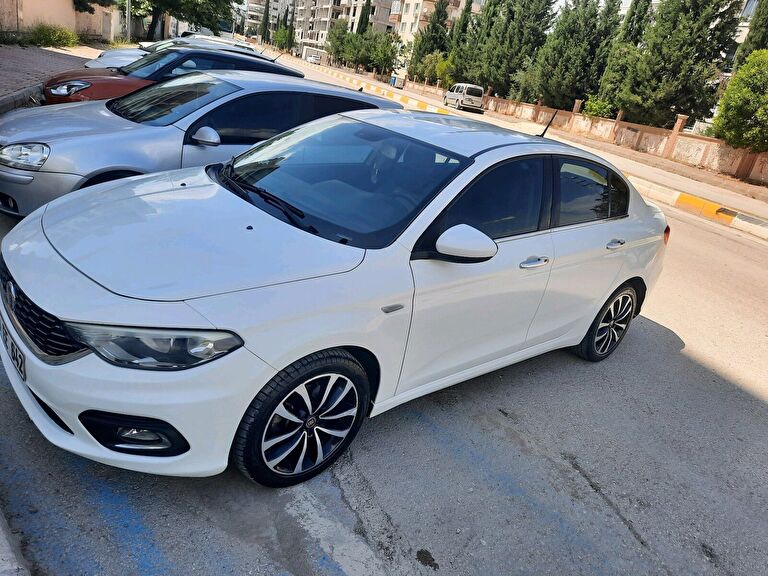 FIAT EGEA