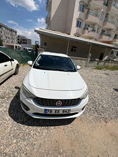 FIAT EGEA