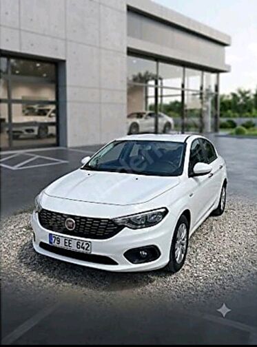 FIAT EGEA