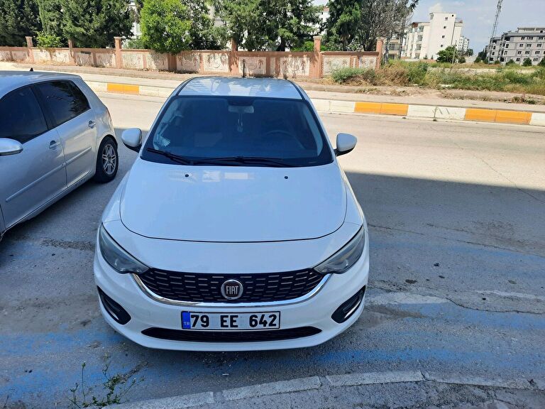 FIAT EGEA