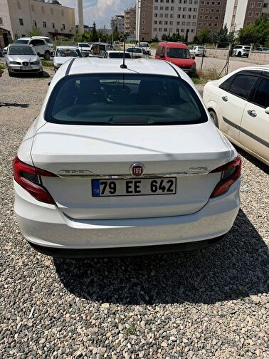 FIAT EGEA