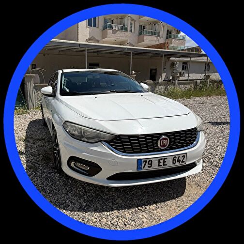FIAT EGEA
