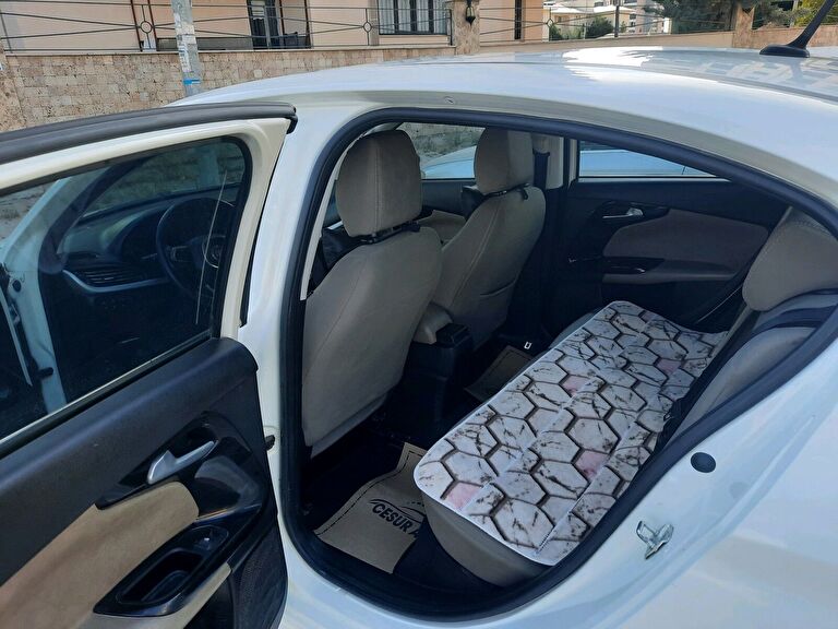 FIAT EGEA
