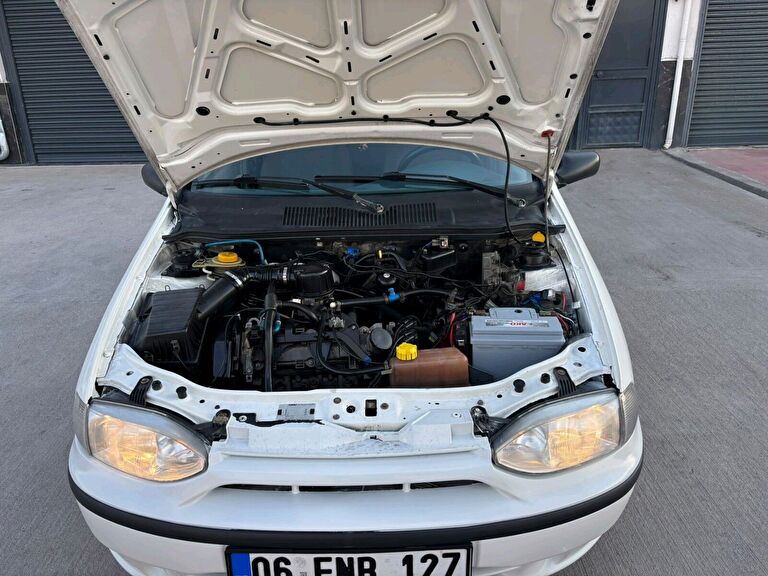 FIAT SIENA