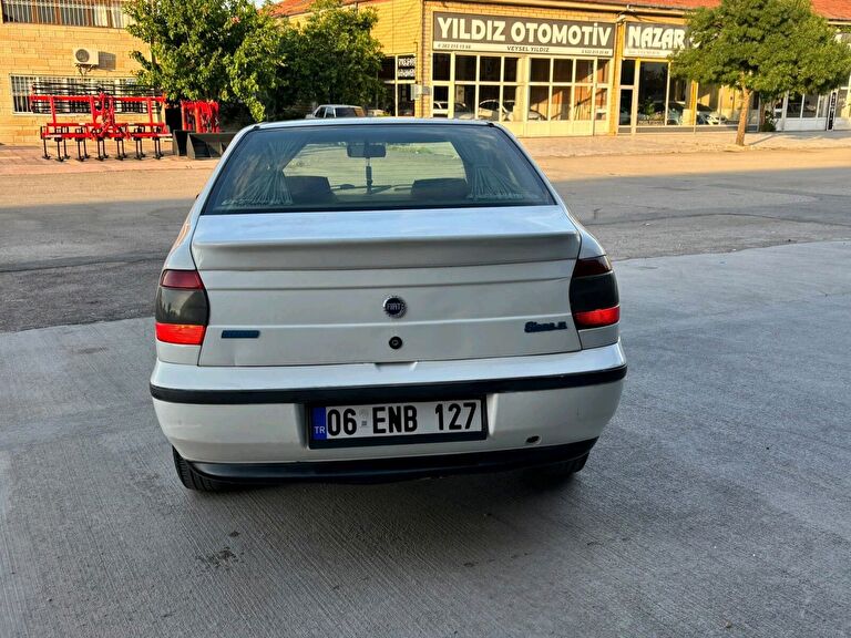 FIAT SIENA