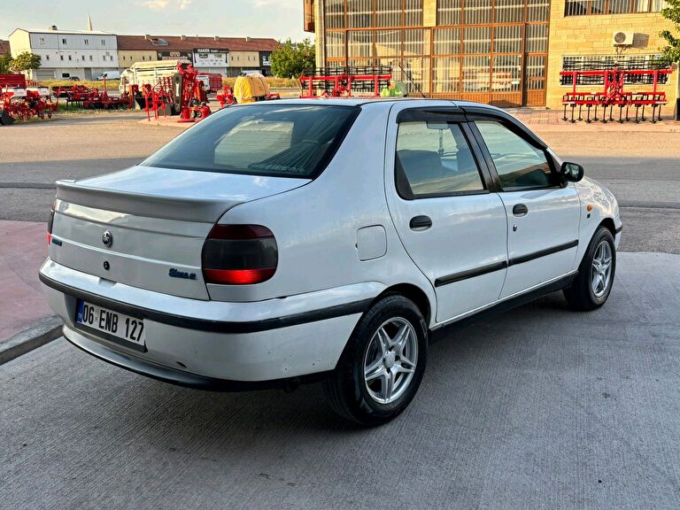 FIAT SIENA