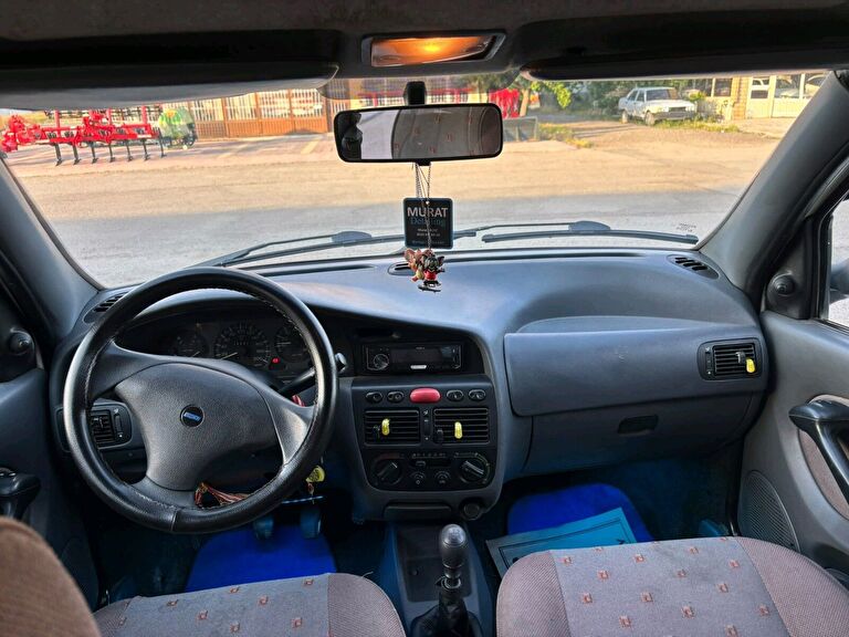 FIAT SIENA