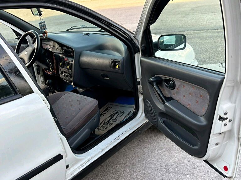 FIAT SIENA