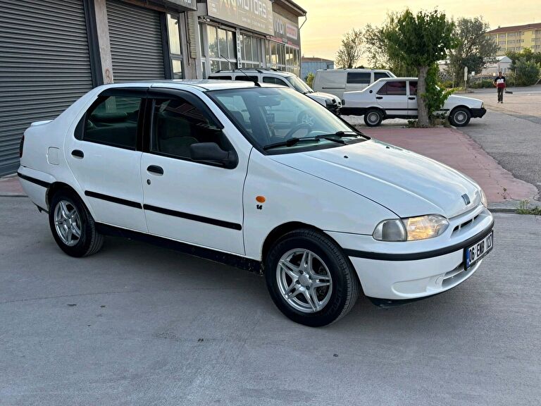 FIAT SIENA