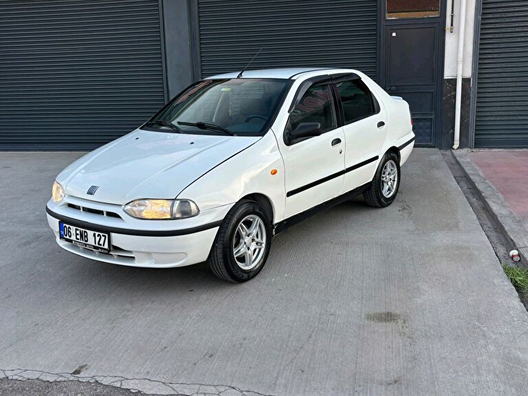 FIAT SIENA