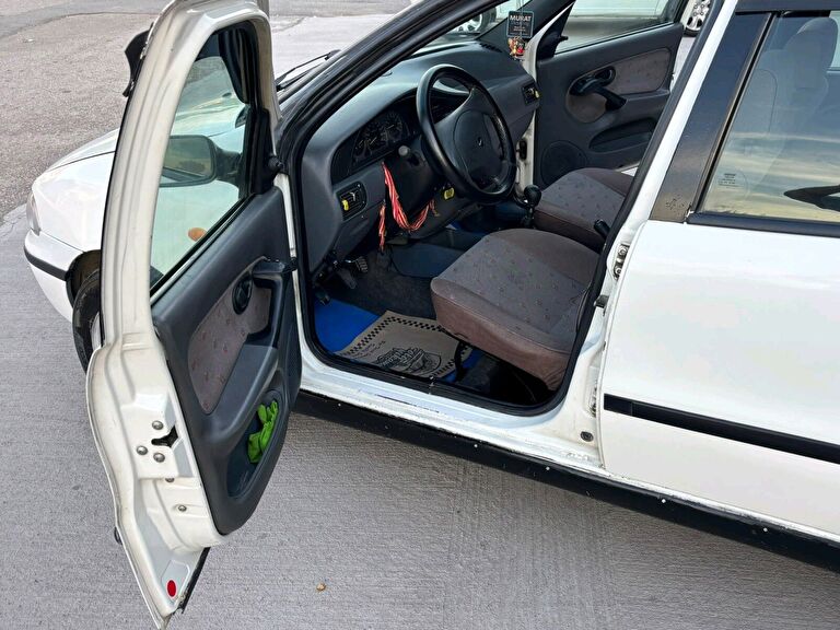 FIAT SIENA