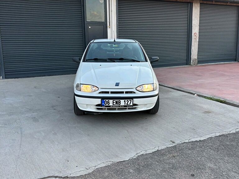 FIAT SIENA