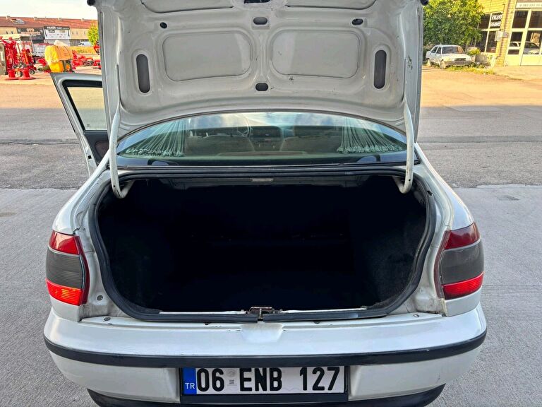 FIAT SIENA
