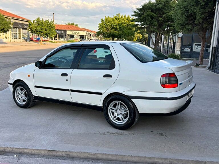 FIAT SIENA