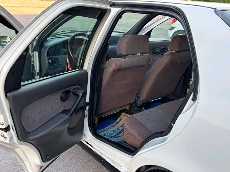 FIAT SIENA