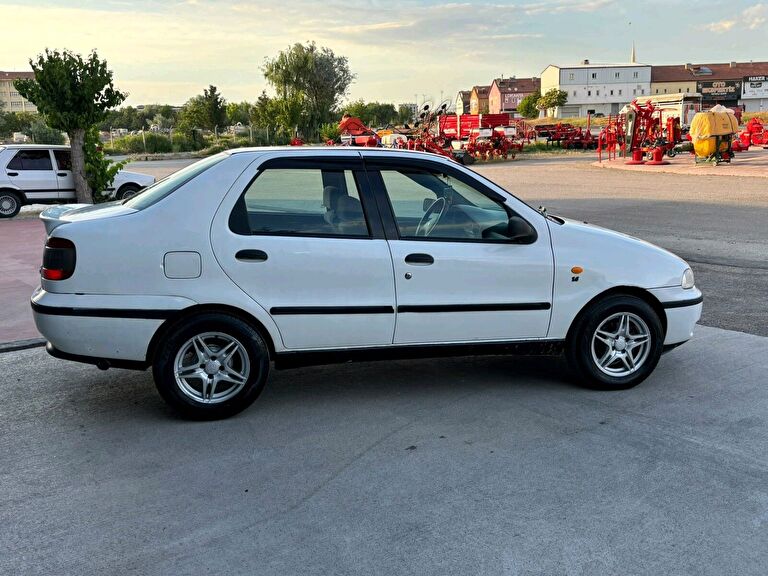 FIAT SIENA