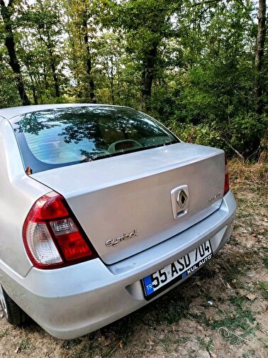 RENAULT SYMBOL