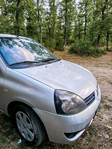 RENAULT SYMBOL