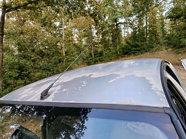RENAULT SYMBOL