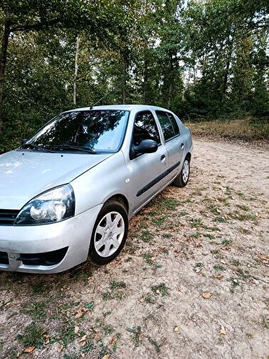 RENAULT SYMBOL