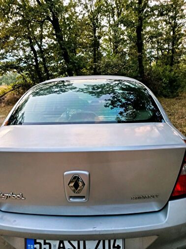 RENAULT SYMBOL