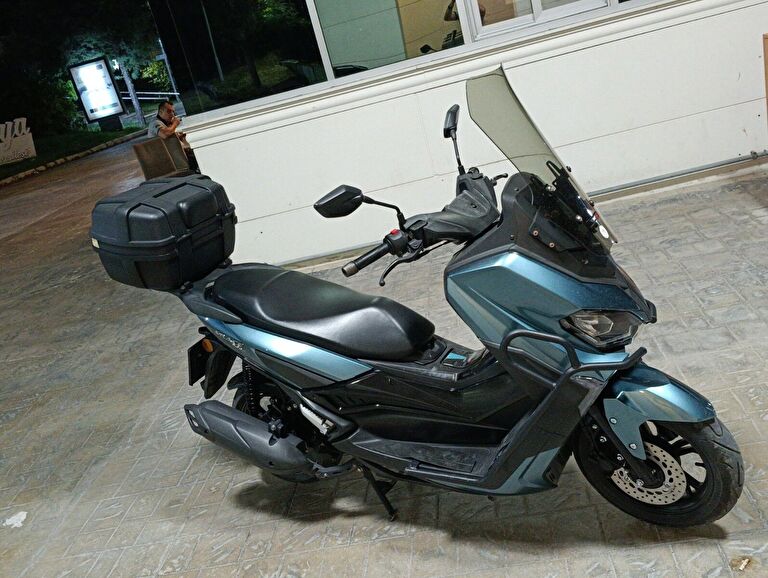 RKS Grace 202 Pro