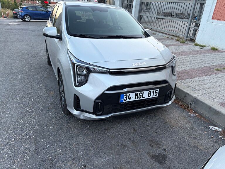KIA PICANTO