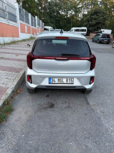 KIA PICANTO