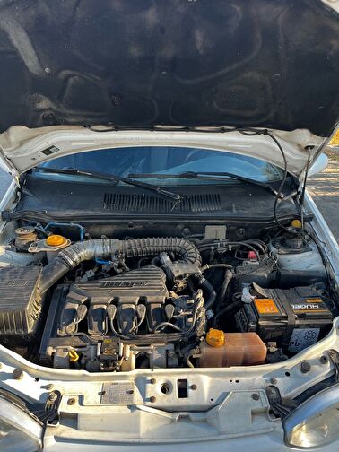 FIAT PALIO