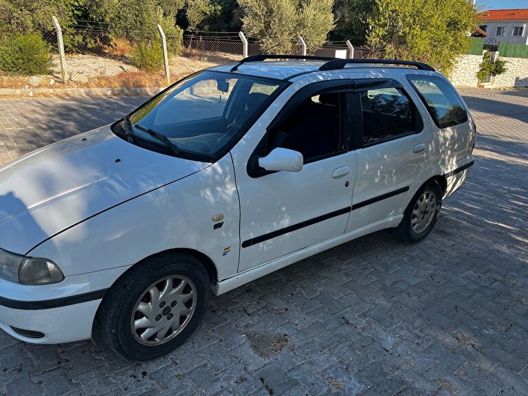 FIAT PALIO