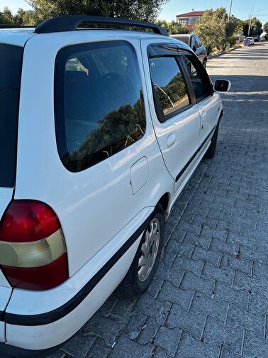 FIAT PALIO