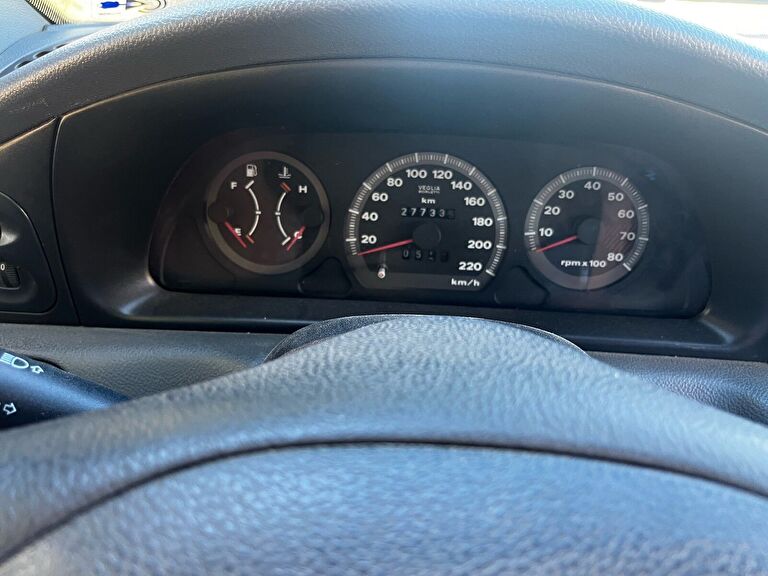 FIAT PALIO