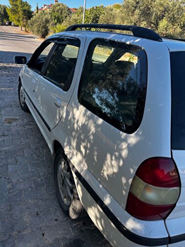 FIAT PALIO