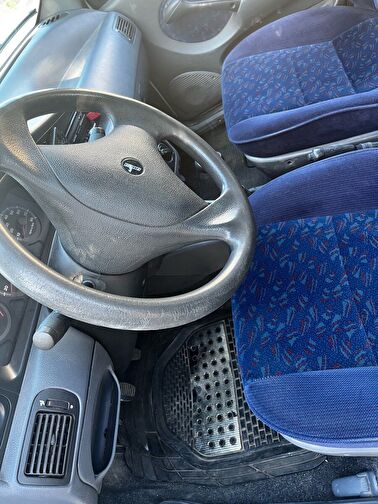 FIAT PALIO
