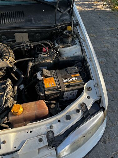 FIAT PALIO